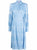 Panel Midi Lace dress