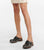Retro Leather Clog