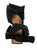 Soft Bow Heel Sandal