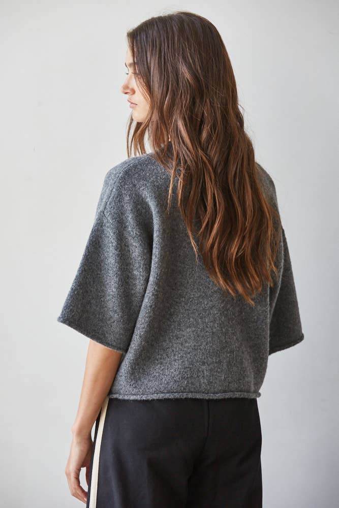 Sloane Knit Cardigan - Multi