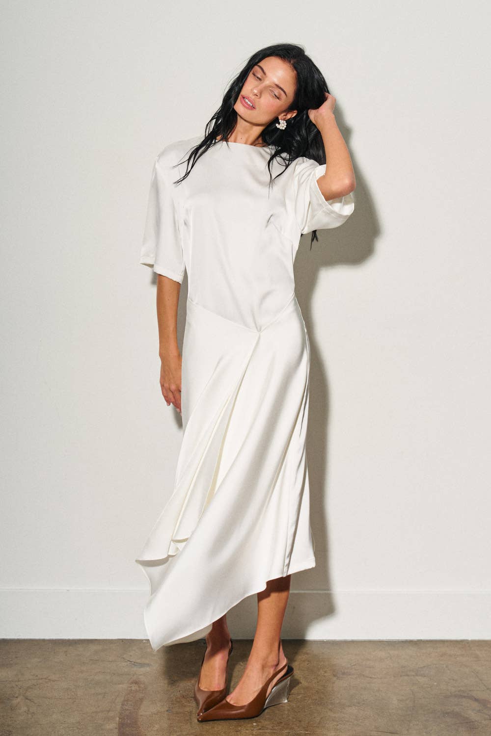 Veronika Dress