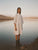 Celine Blanc Dress