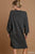 Fiona Sweater Dress - Grey