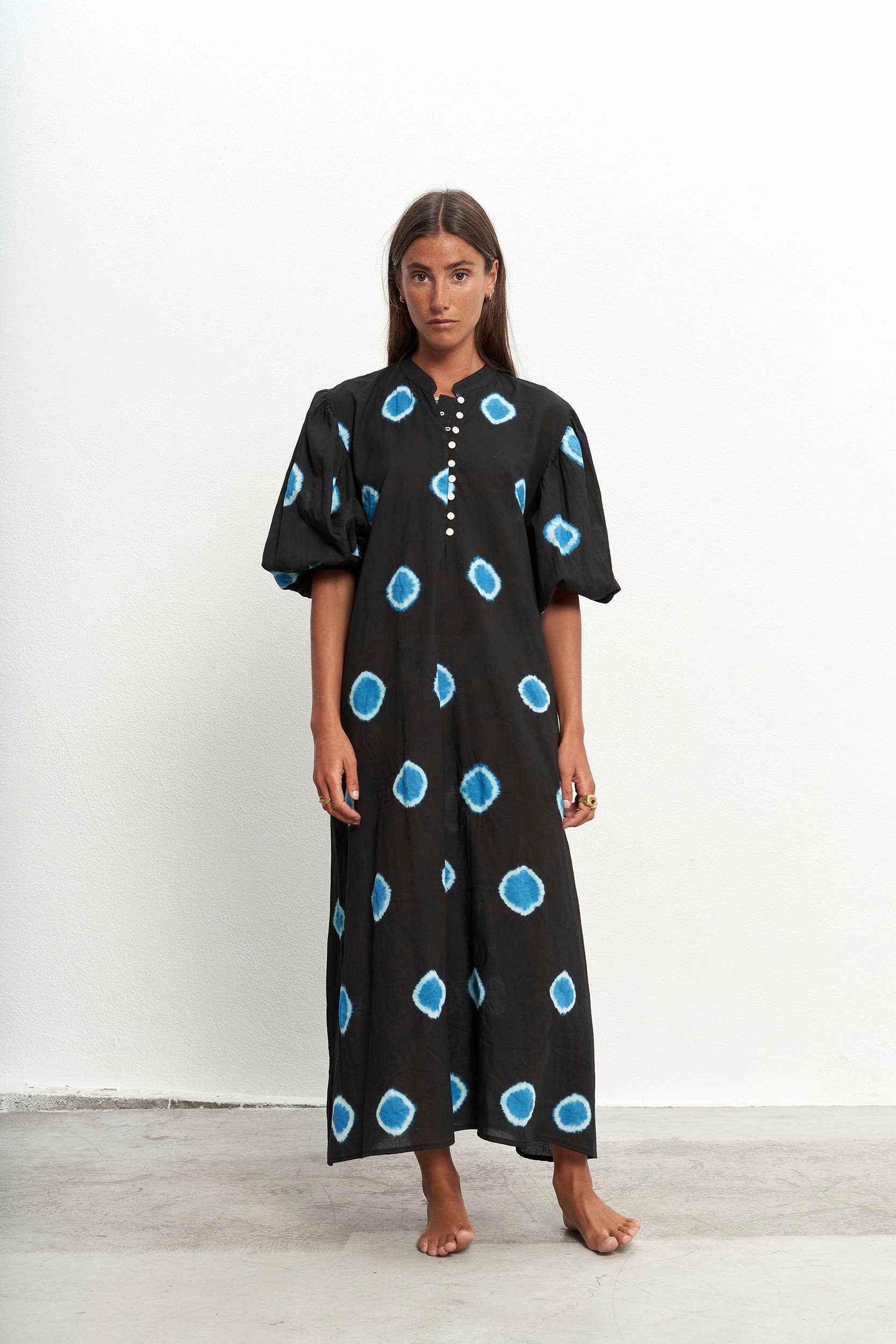 JOSEFA DRESS
