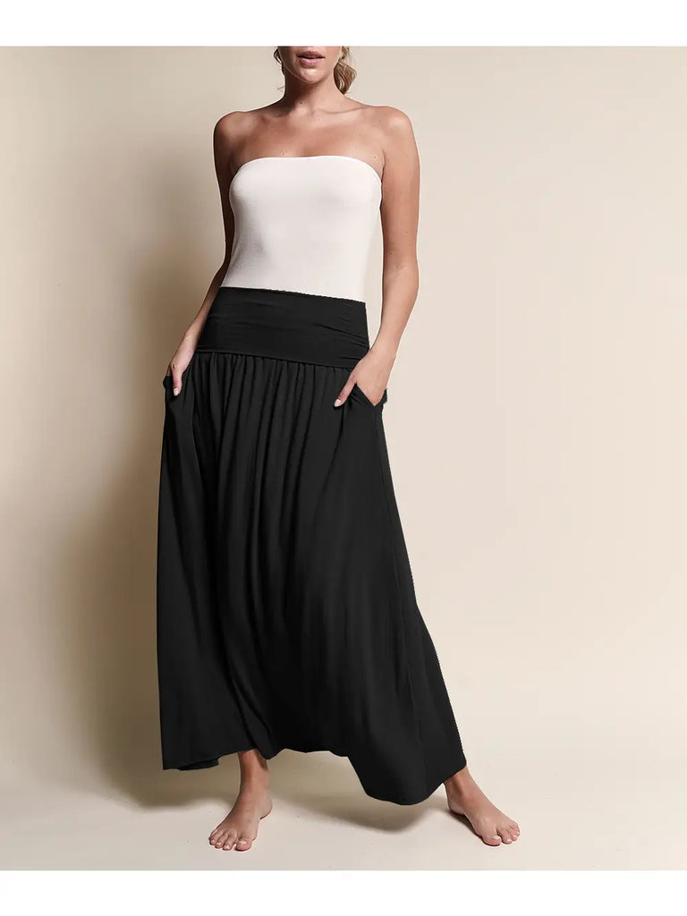 Yoga Skirt - multi