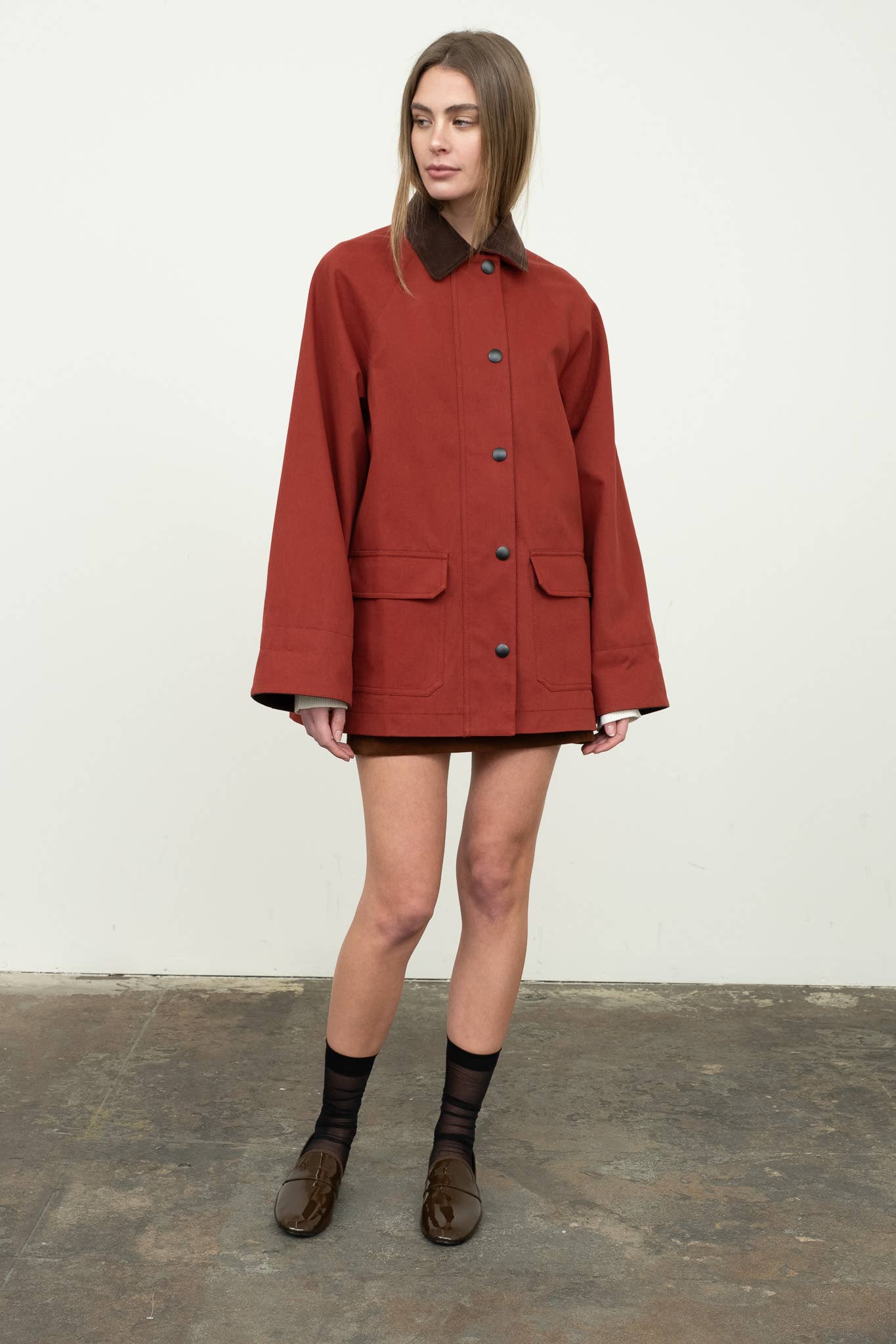Marni Jacket - Multi