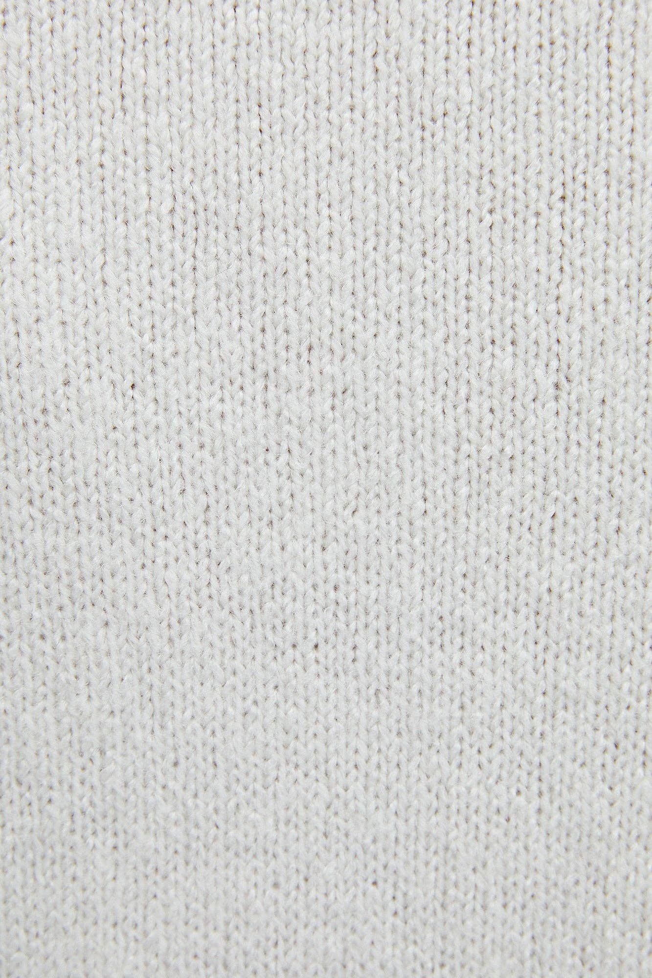 Polo Maxi Dress - Stone