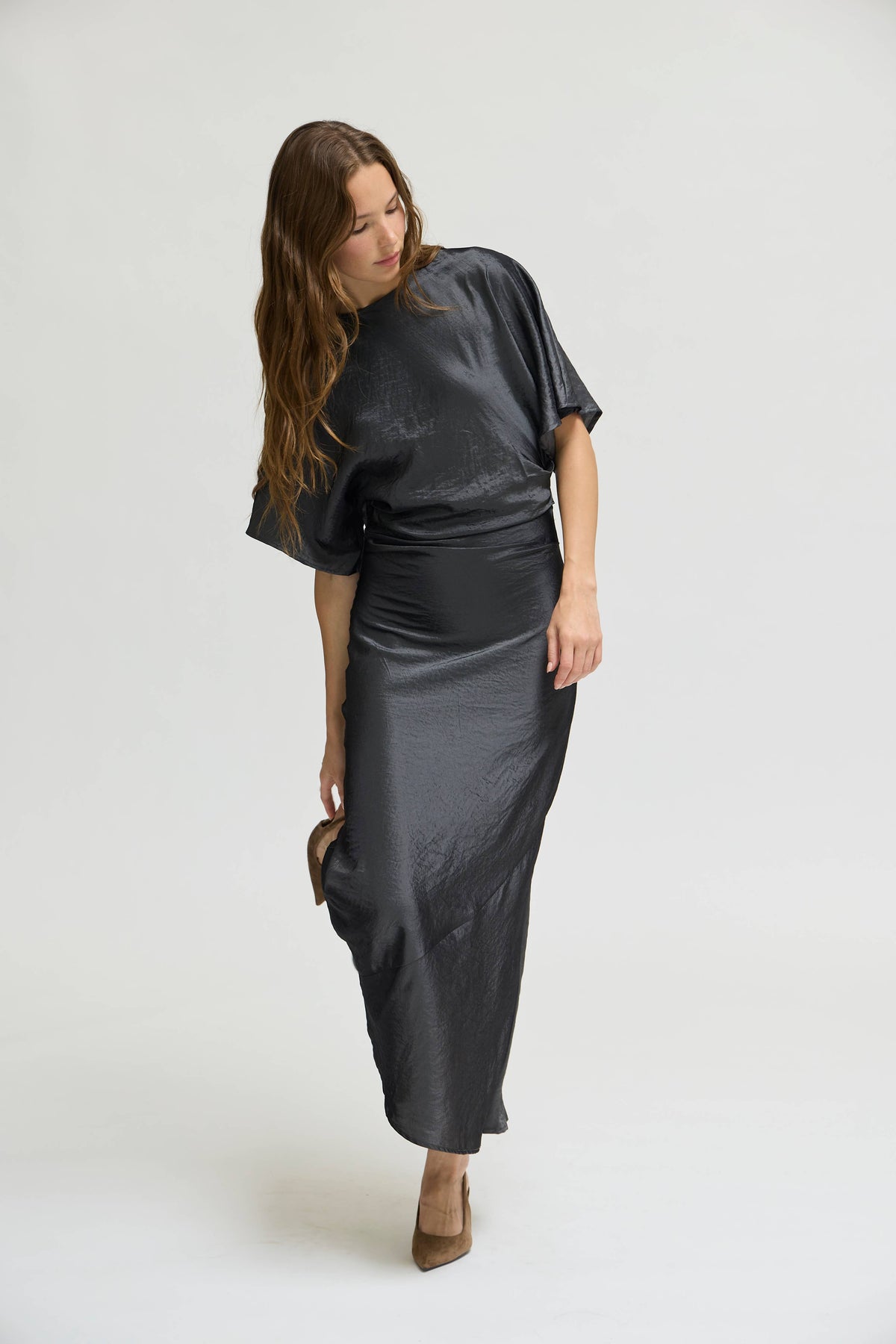 Arden Dress