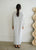 Carmen Dress - multi