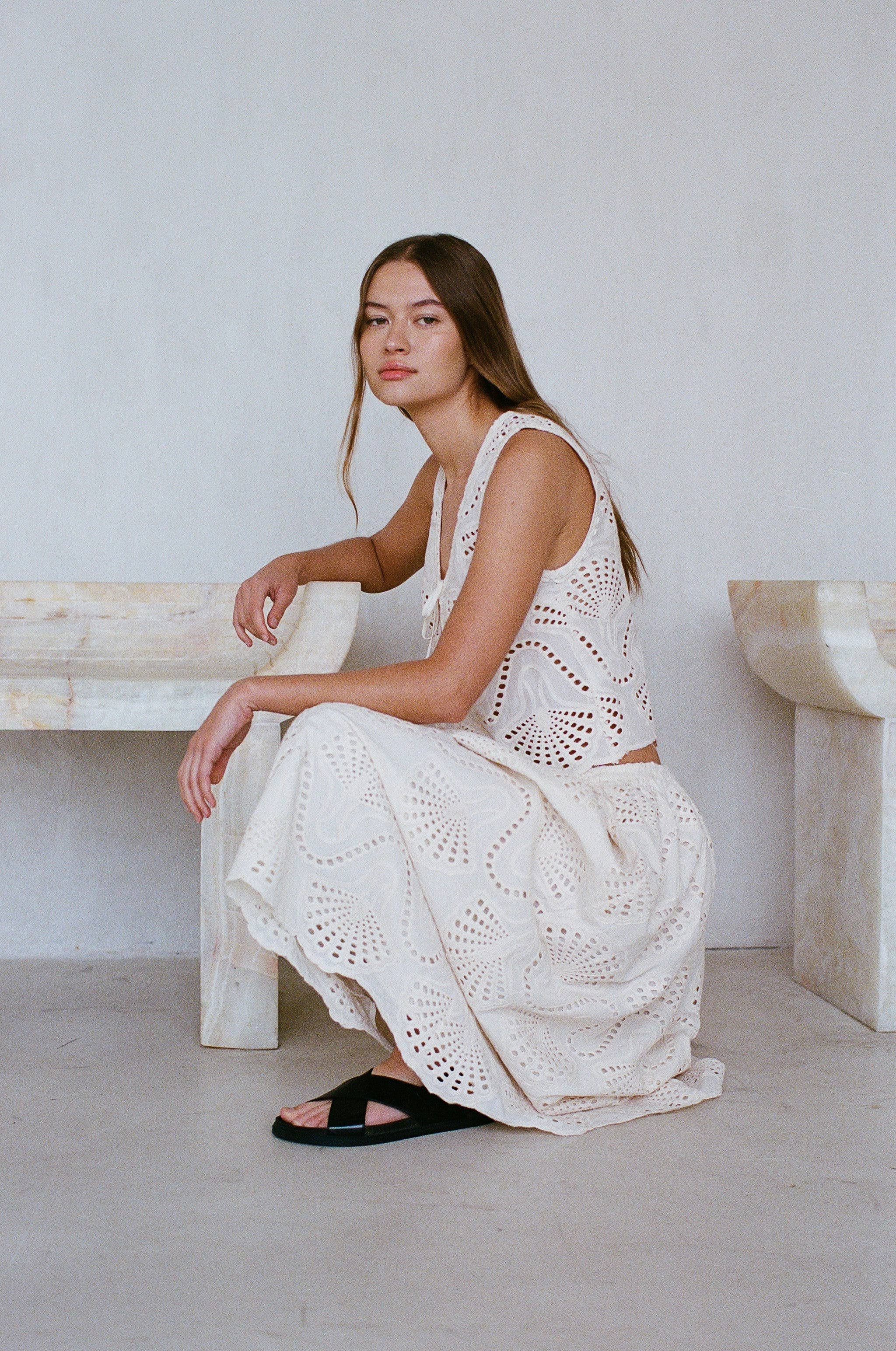 Havannah Skirt