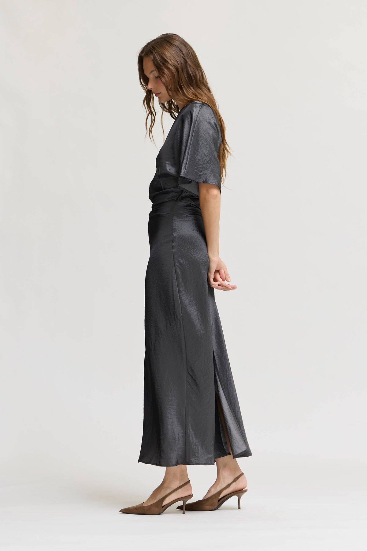 Arden Dress