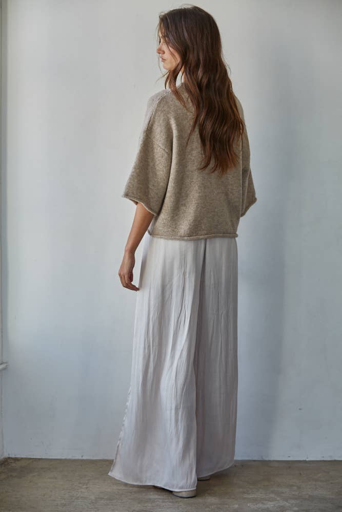 Sloane Knit Cardigan - Multi