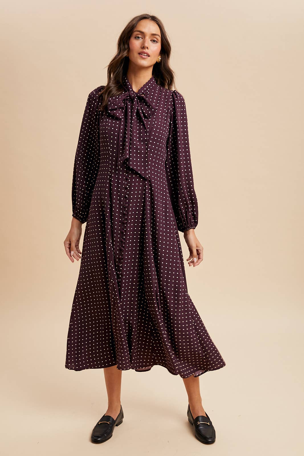 Sangria Dress