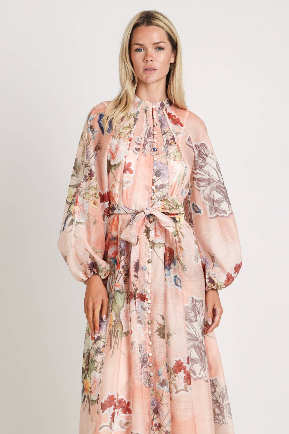 Sherri Maxi Dress