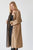 Susie Tencel Trench Coat