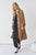 Susie Tencel Trench Coat