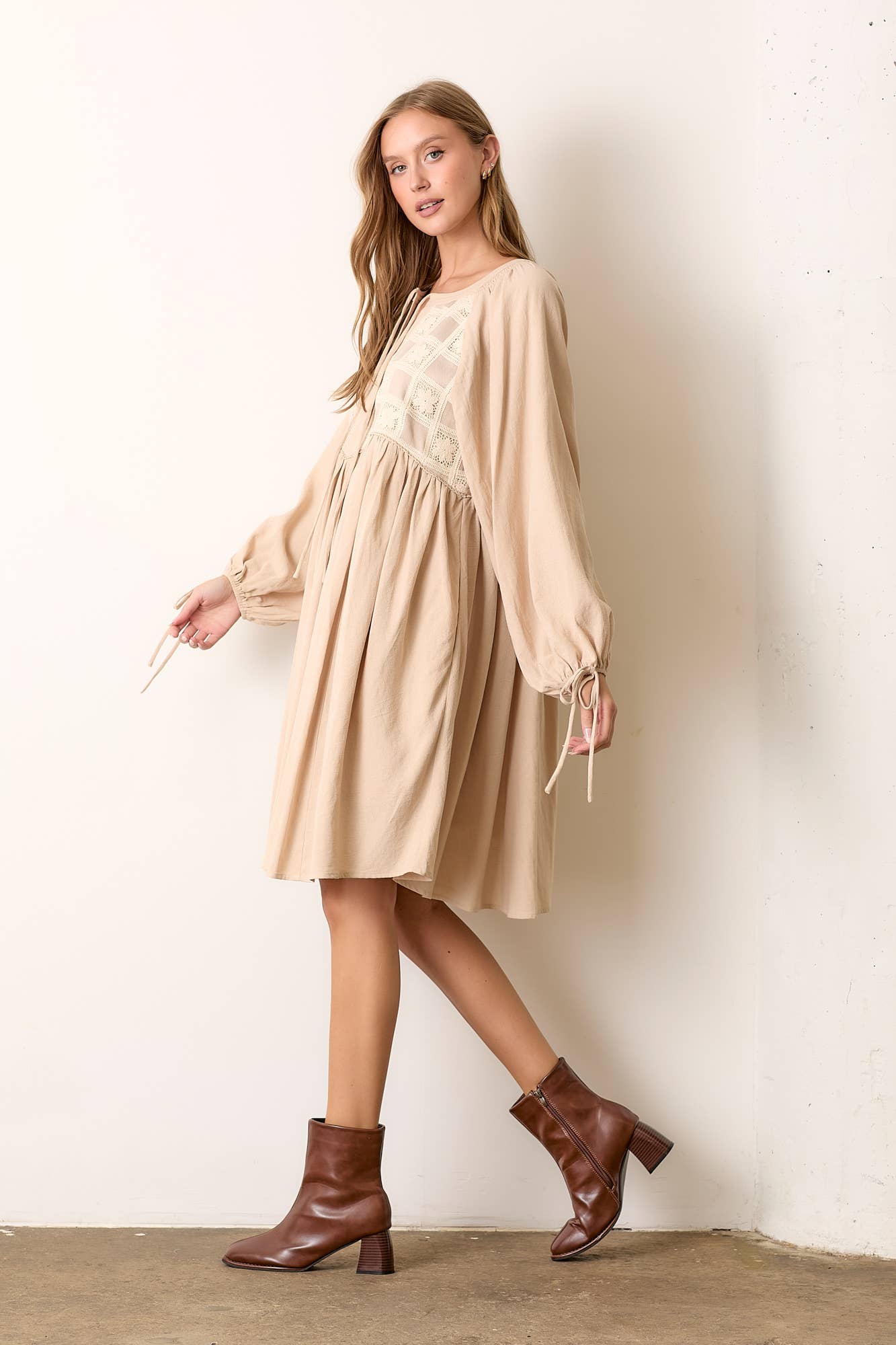 Cozumel Dress