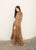 Petra Mustard dress