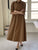 Summer Dress - multi