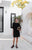 Kaia Dress - Multi