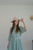 Giyi No.8 Back to Front Kaftan