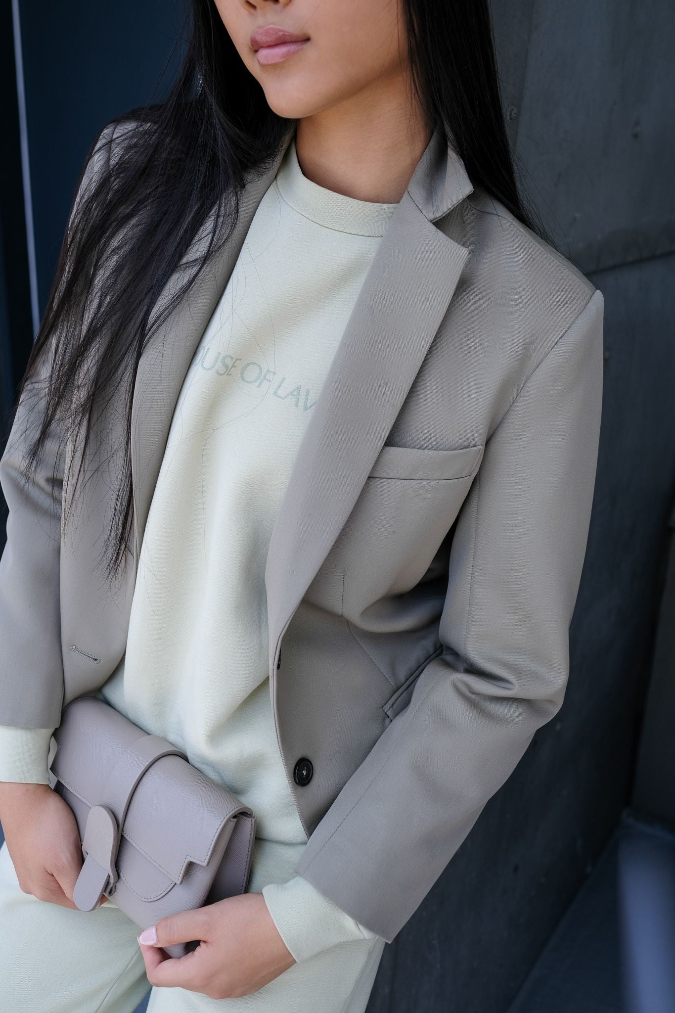 Neshama Crew - multi