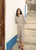 Helen Flowers Dress