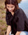 Mary Blouse  - Black