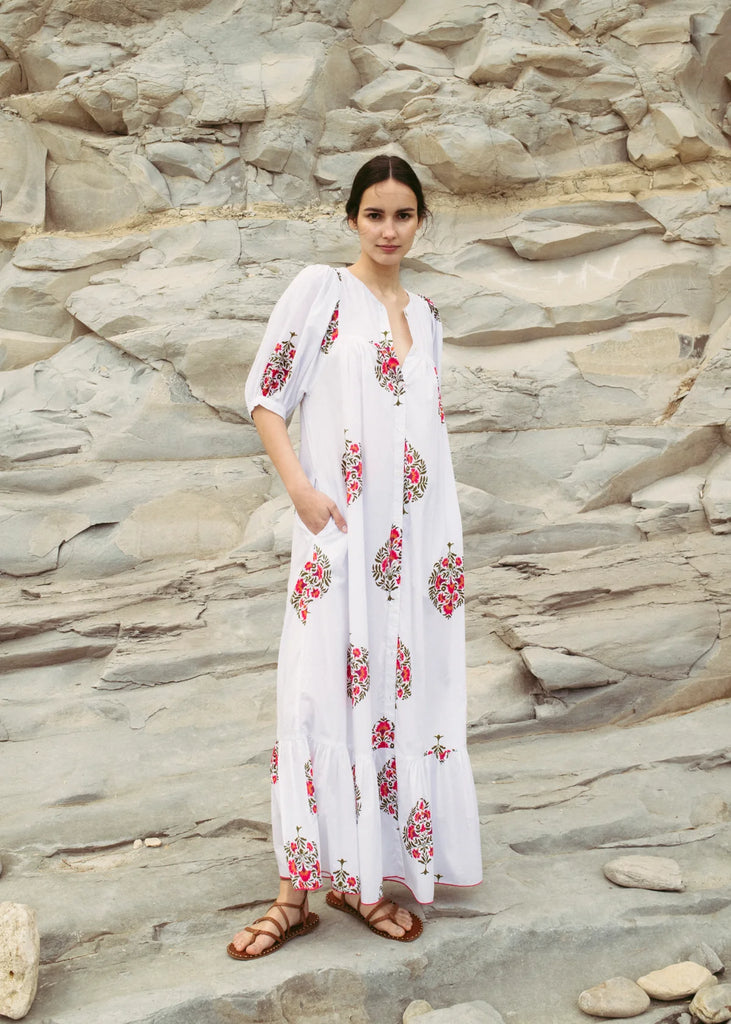 Sofia Dress