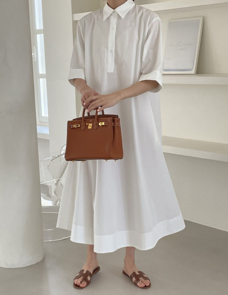 Summer Dress - multi