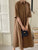 Summer Dress - multi