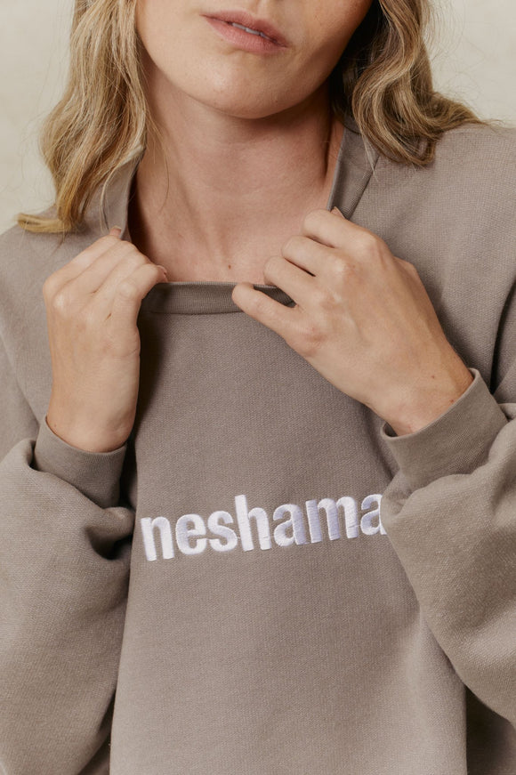 Neshama Sweater - multi