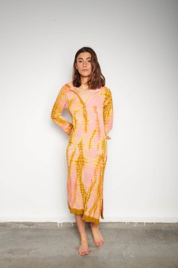 Amelia Dress