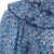 Petra blue dress