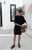 Kaia Dress - Multi