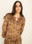 Petra Mustard dress