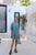 Kaia Dress - Multi