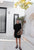 Kaia Dress - Multi
