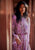 Mavi Dress Paisley