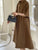 Summer Dress - multi