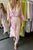 Lotta kimono dress