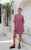 Kaia Dress - Multi