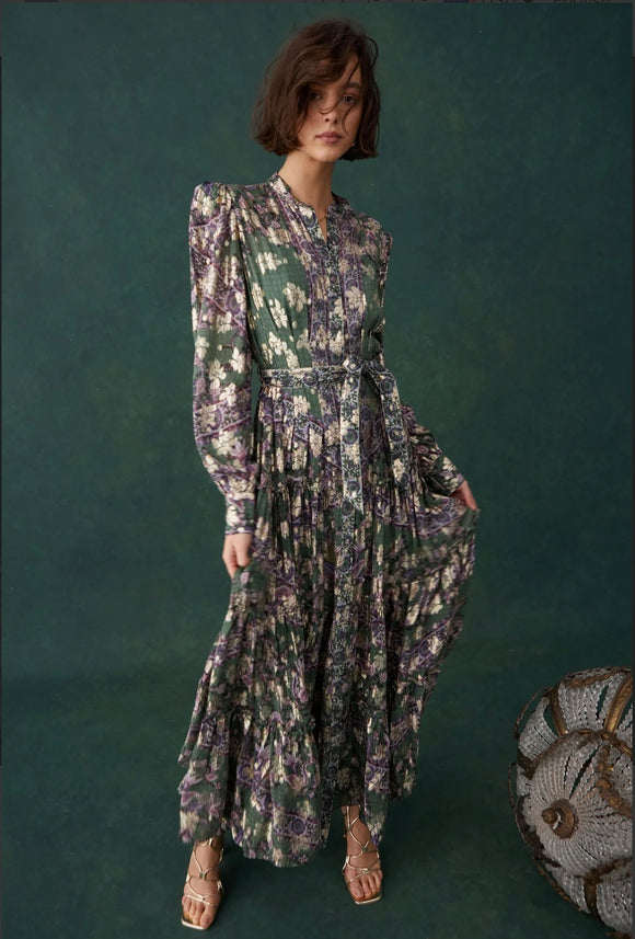 Lisa Dress