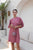 Kaia Dress - Multi