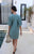 Kaia Dress - Multi