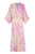 Lotta kimono dress