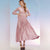 Zephyr Dress