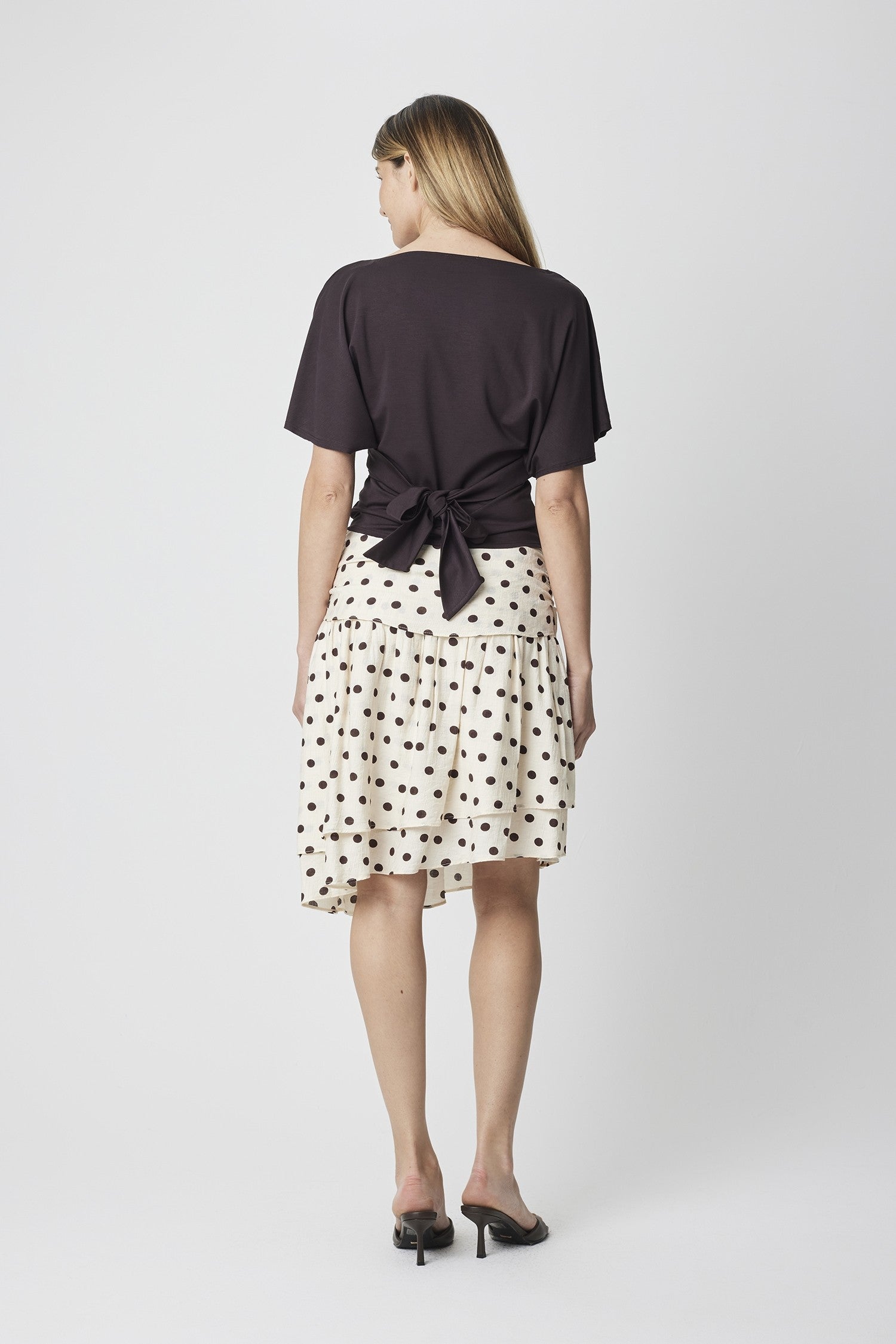 Amaye Skirt