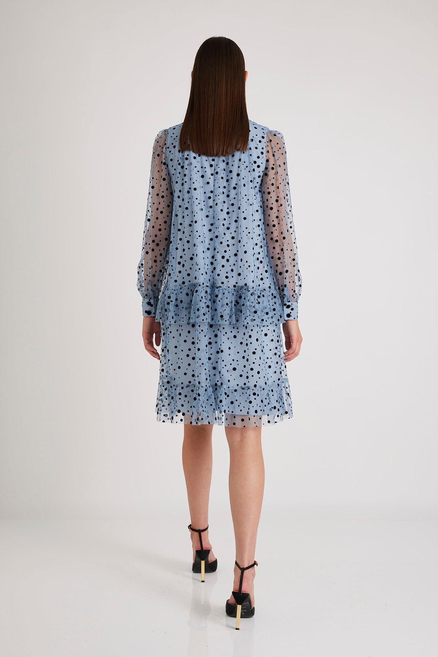 Cosmic Dress -  multi