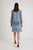 Cosmic Dress -  multi